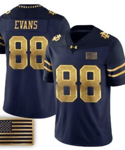 Notre Dame Fighting Irish 2026 Shamrock Series Football Vapor Jersey - Stitched 52 Notre Dame Fighting Irish 2026 Shamrock Series Football Vapor Jersey - Stitched by Notre Dame Fighting Irish