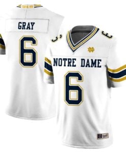 Notre Dame Fighting Irish 2026 Shamrock Series Football Vapor Jersey - Stitched 69 Notre Dame Fighting Irish 2026 Shamrock Series Football Vapor Jersey - Stitched by Notre Dame Fighting Irish