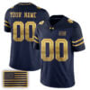 Notre Dame Fighting Irish 2026 Shamrock Series Football Vapor Custom Jersey - Stitched 24 Notre Dame Fighting Irish 2026 Shamrock Series Football Vapor Custom Jersey - Stitched by Notre Dame Fighting Irish