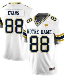 Notre Dame Fighting Irish 2026 Shamrock Series Football Vapor Jersey - Stitched 74 Notre Dame Fighting Irish 2026 Shamrock Series Football Vapor Jersey - Stitched by Notre Dame Fighting Irish