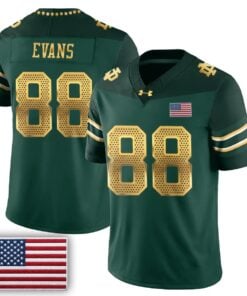 Notre Dame Fighting Irish 2026 Shamrock Series Football Vapor Jersey - Stitched 63 Notre Dame Fighting Irish 2026 Shamrock Series Football Vapor Jersey - Stitched by Notre Dame Fighting Irish