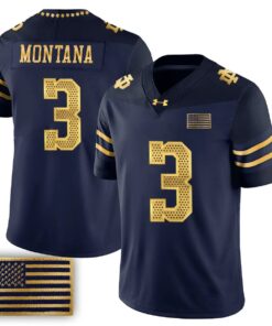 Notre Dame Fighting Irish 2026 Shamrock Series Football Vapor Jersey - Stitched 51 Notre Dame Fighting Irish 2026 Shamrock Series Football Vapor Jersey - Stitched by Notre Dame Fighting Irish