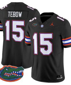 Florida Gators 2026 Vapor Limited Jersey - Stitched 96 UF 2026 Vapor Limited Jersey - Stitched by Digigearus