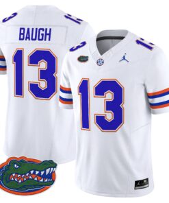 Florida Gators 2026 Vapor Limited Jersey - Stitched 71 UF 2026 Vapor Limited Jersey - Stitched by Digigearus