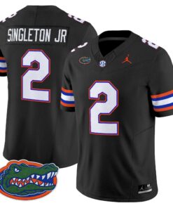 Florida Gators 2026 Vapor Limited Jersey - Stitched 94 UF 2026 Vapor Limited Jersey - Stitched by Digigearus