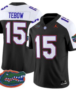 Florida Gators 2026 Vapor Limited Jersey - Stitched 106 UF 2026 Vapor Limited Jersey - Stitched by Digigearus