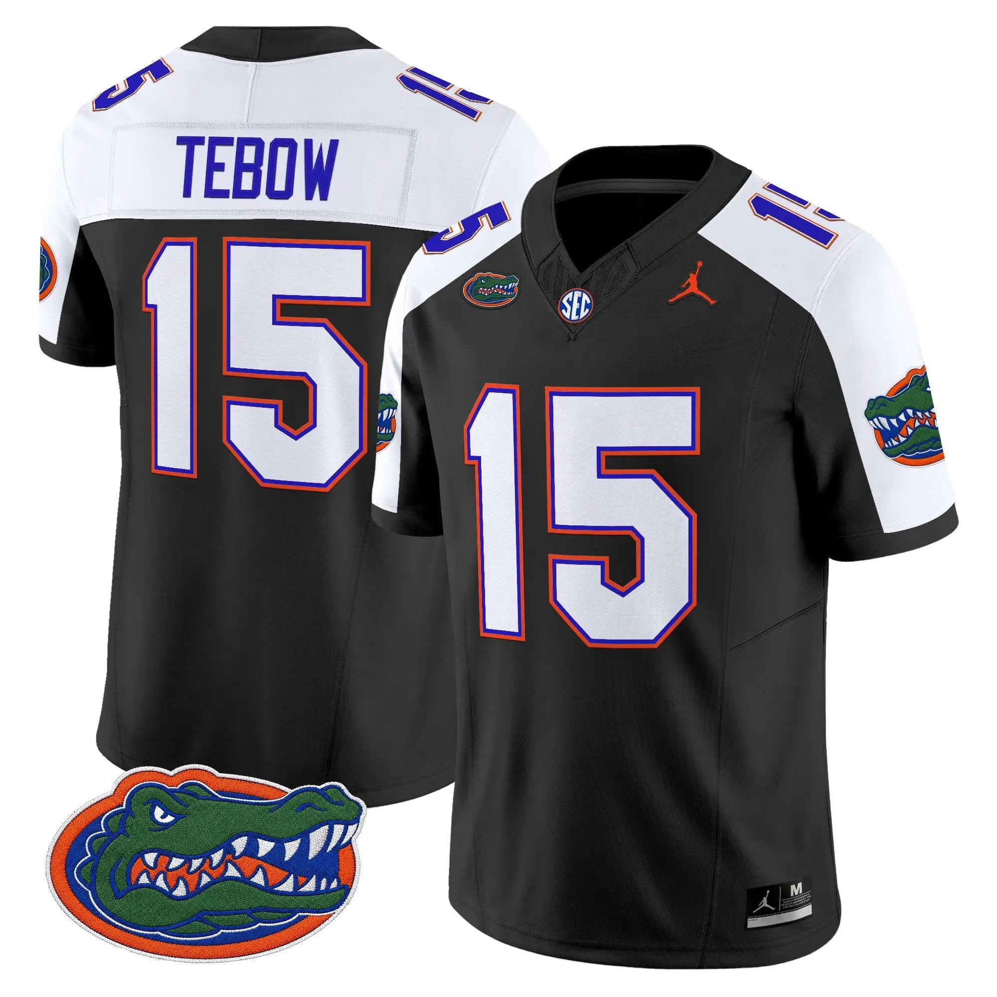 Florida Gators 2026 Vapor Limited Jersey - Stitched 47 UF 2026 Vapor Limited Jersey - Stitched by Digigearus