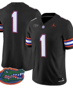 Florida Gators 2026 Vapor Limited Jersey - Stitched 99 UF 2026 Vapor Limited Jersey - Stitched by Digigearus