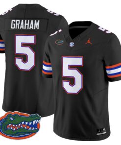 Florida Gators 2026 Vapor Limited Jersey - Stitched 90 UF 2026 Vapor Limited Jersey - Stitched by Digigearus
