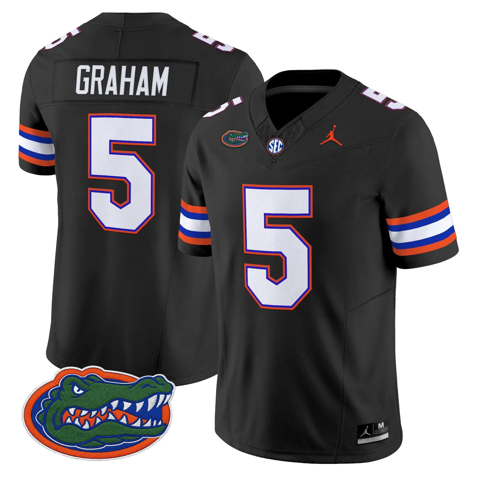 Florida Gators 2026 Vapor Limited Jersey - Stitched 31 UF 2026 Vapor Limited Jersey - Stitched by Digigearus