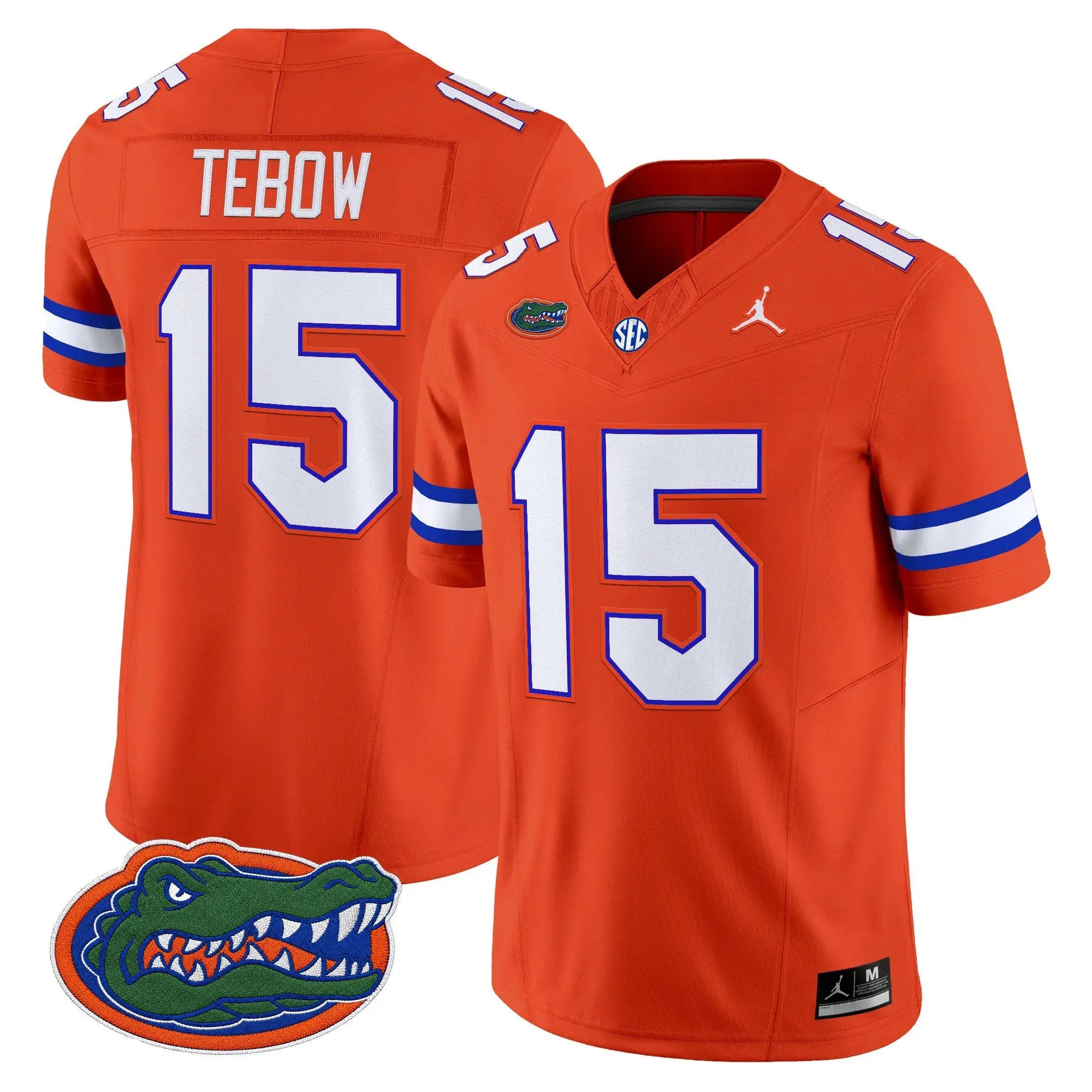 Florida Gators 2026 Vapor Limited Jersey - Stitched 27 UF 2026 Vapor Limited Jersey - Stitched by Digigearus