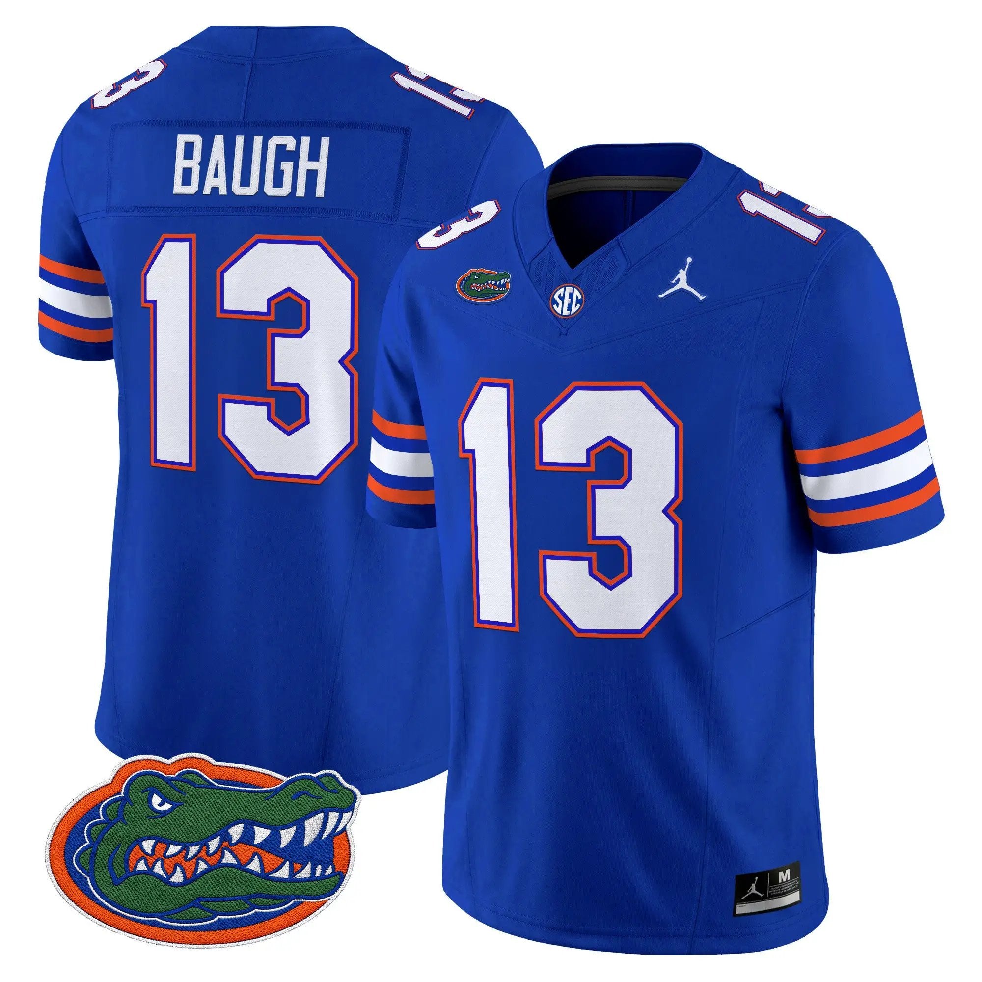 Florida Gators 2026 Vapor Limited Jersey - Stitched 2 UF 2026 Vapor Limited Jersey - Stitched by Digigearus