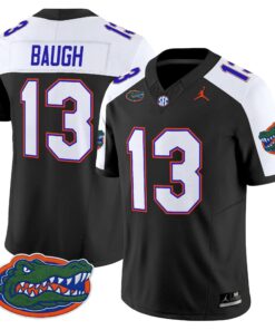Florida Gators 2026 Vapor Limited Jersey - Stitched 101 UF 2026 Vapor Limited Jersey - Stitched by Digigearus