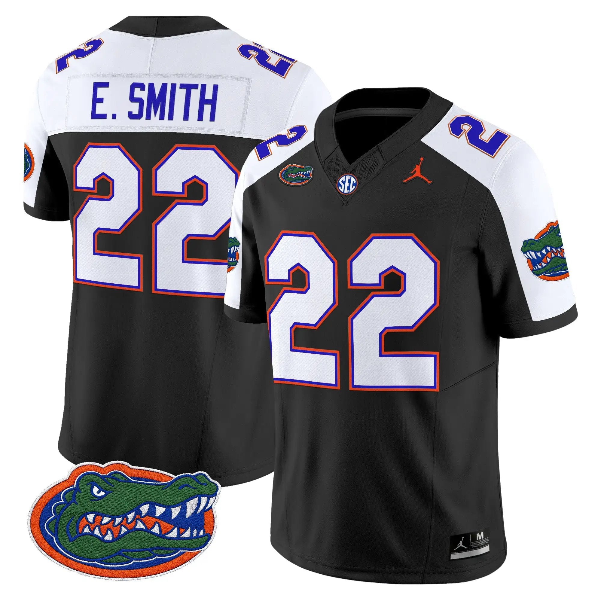 Florida Gators 2026 Vapor Limited Jersey - Stitched 48 UF 2026 Vapor Limited Jersey - Stitched by Digigearus