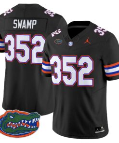 Florida Gators 2026 Vapor Limited Jersey - Stitched 92 UF 2026 Vapor Limited Jersey - Stitched by Digigearus