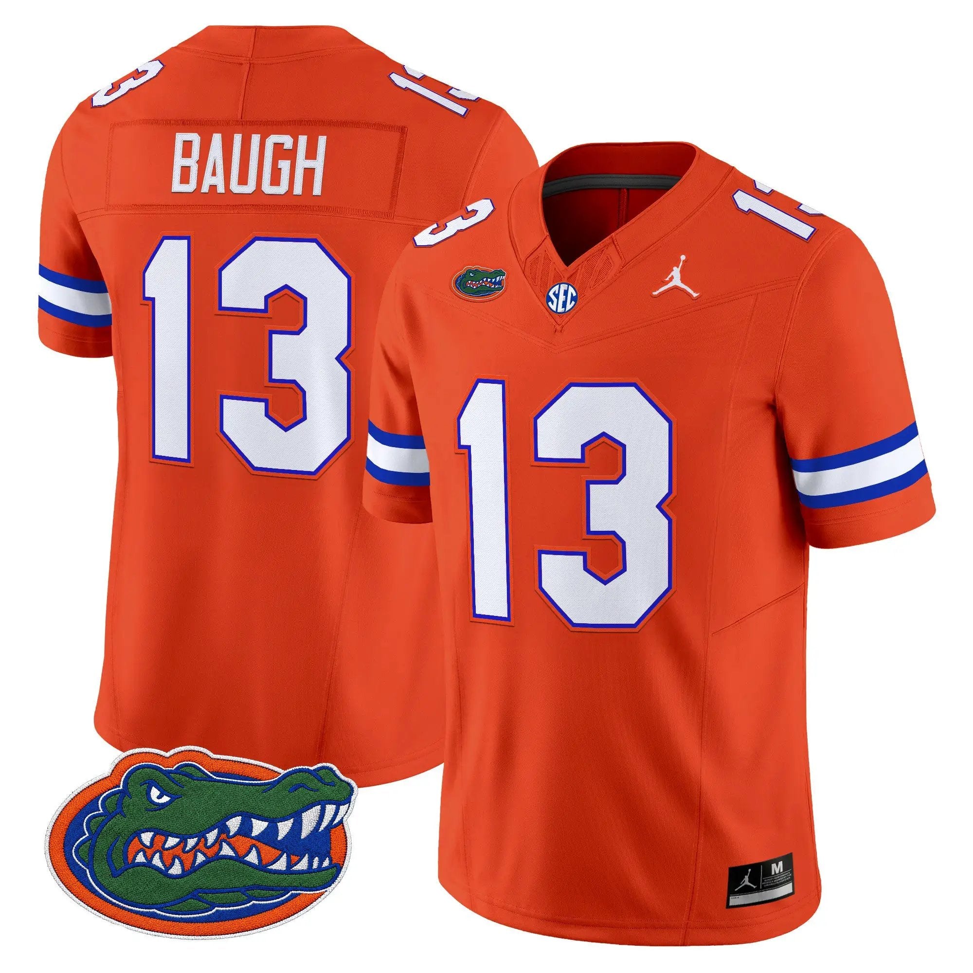 Florida Gators 2026 Vapor Limited Jersey - Stitched 22 UF 2026 Vapor Limited Jersey - Stitched by Digigearus