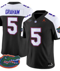 Florida Gators 2026 Vapor Limited Jersey - Stitched 100 UF 2026 Vapor Limited Jersey - Stitched by Digigearus
