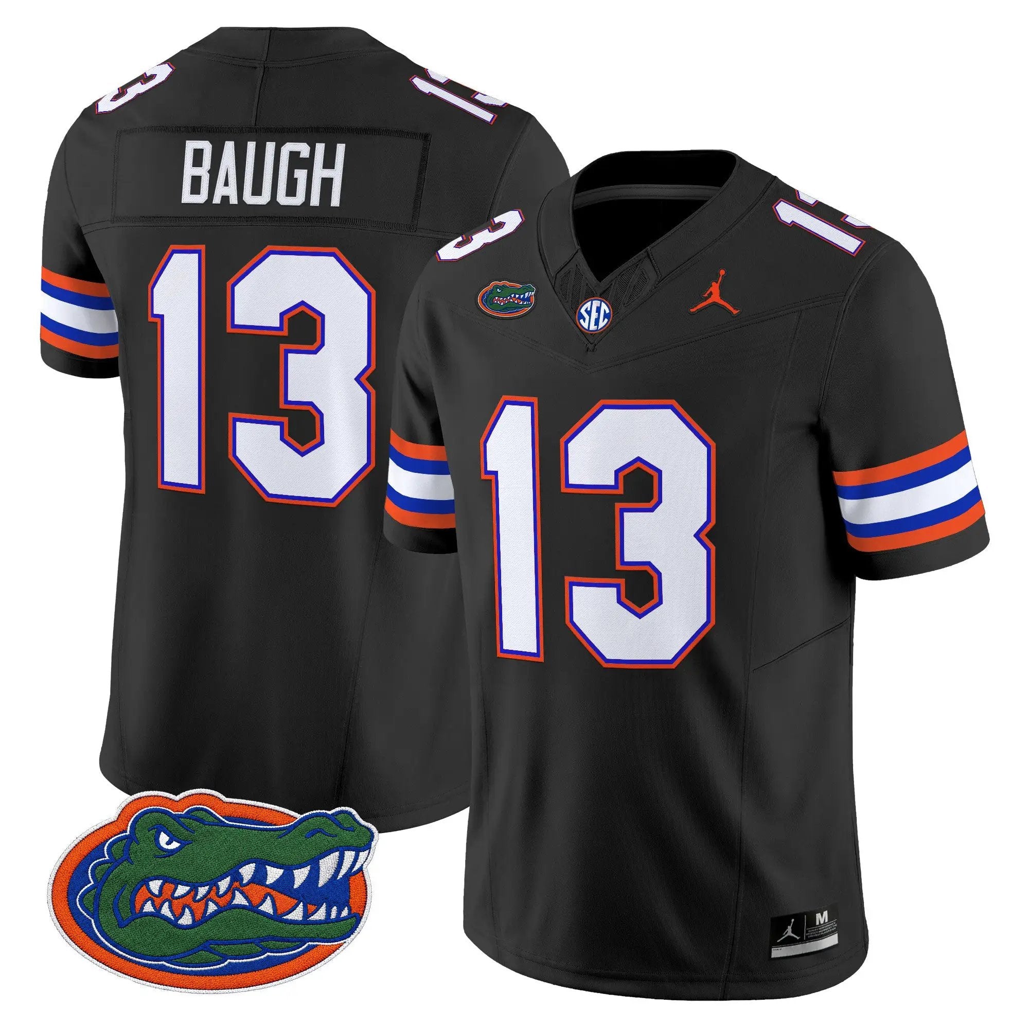 Florida Gators 2026 Vapor Limited Jersey - Stitched 32 UF 2026 Vapor Limited Jersey - Stitched by Digigearus