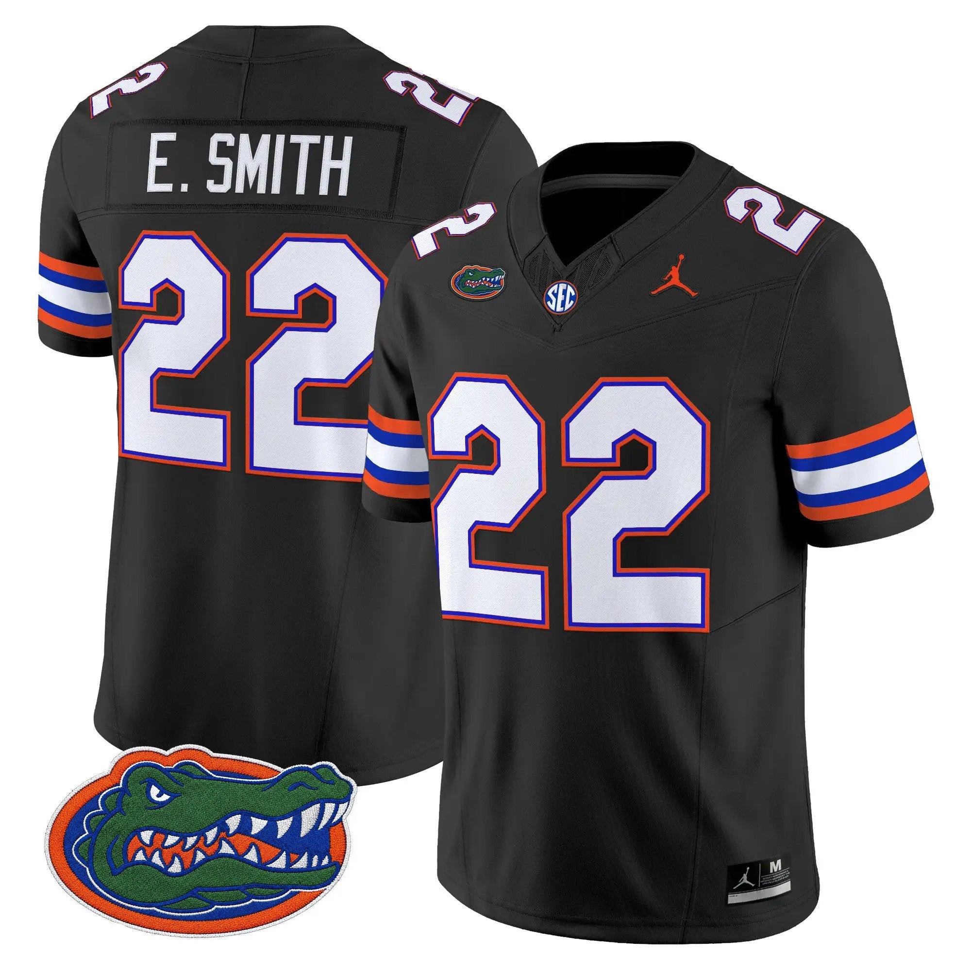 Florida Gators 2026 Vapor Limited Jersey - Stitched 38 UF 2026 Vapor Limited Jersey - Stitched by Digigearus
