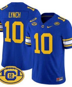 California Golden Bears Throwback Vapor Limited Jersey - Stitched 15 California Golden Bears Throwback Vapor Limited Jersey - Stitched by Digigearus