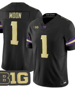 Washington Huskies 2026 Vapor Limited Jersey - Stitched 73 Washington Huskies 2026 Vapor Limited Jersey - Stitched by Digigearus