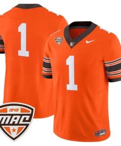17866911545be8e06005 - Malcom Terry Bowling Green Falcons 2026 Vapor Limited Jersey - Stitched by Digigearus