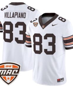 1786691156546d015f63 - Malcom Terry Bowling Green Falcons 2026 Vapor Limited Jersey - Stitched by Digigearus