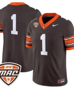 17866911565d36a4b650 - Malcom Terry Bowling Green Falcons 2026 Vapor Limited Jersey - Stitched by Digigearus