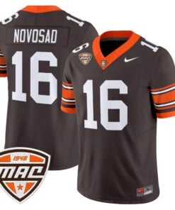 17866911567f68c0c761 - Malcom Terry Bowling Green Falcons 2026 Vapor Limited Jersey - Stitched by Digigearus