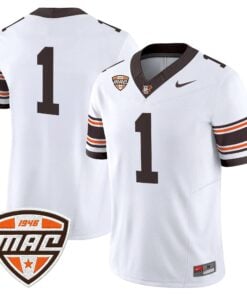 1786691156c72633052b - Malcom Terry Bowling Green Falcons 2026 Vapor Limited Jersey - Stitched by Digigearus