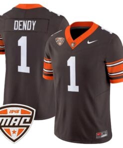 1786691156d38d939f54 - Malcom Terry Bowling Green Falcons 2026 Vapor Limited Jersey - Stitched by Digigearus