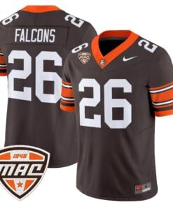 178669115744c1b9ce44 - Malcom Terry Bowling Green Falcons 2026 Vapor Limited Jersey - Stitched by Digigearus