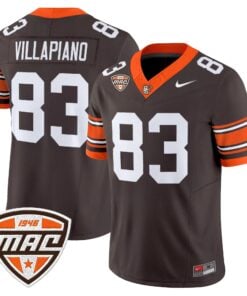 1786691157c56f5c27fe - Malcom Terry Bowling Green Falcons 2026 Vapor Limited Jersey - Stitched by Digigearus