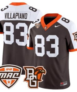 1786691157f7474831eb - Malcom Terry Bowling Green Falcons 2026 Vapor Limited Jersey - Stitched by Digigearus