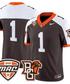 1786691157f75c7296da - Malcom Terry Bowling Green Falcons 2026 Vapor Limited Jersey - Stitched by Digigearus