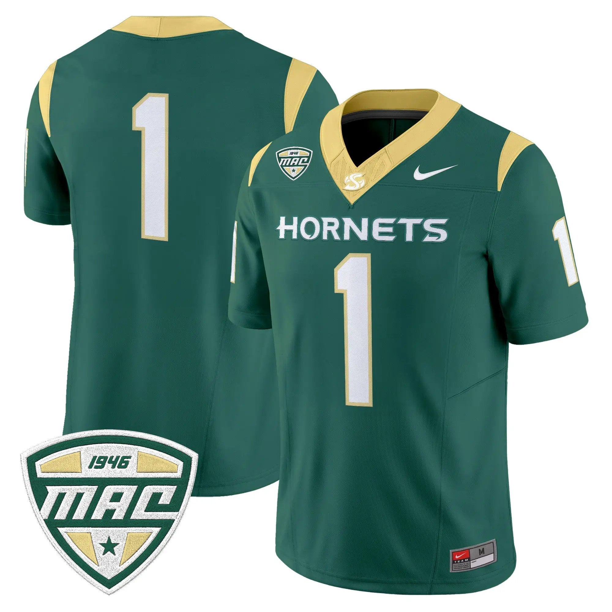 17872148791b4ec8086e - Malcom Terry Sacramento State Hornets 2026 Vapor Limited Jersey - Stitched by Digigearus