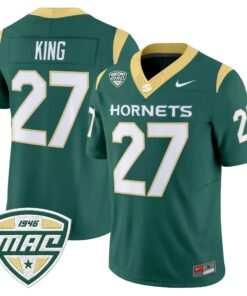 17872148801008fb8bb3 - Malcom Terry Sacramento State Hornets 2026 Vapor Limited Jersey - Stitched by Digigearus