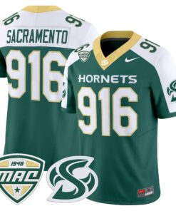 178721488021d023cf81 - Malcom Terry Sacramento State Hornets 2026 Vapor Limited Jersey - Stitched by Digigearus