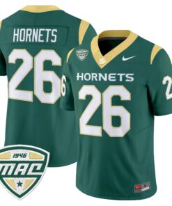 17872148804f4af10db4 - Malcom Terry Sacramento State Hornets 2026 Vapor Limited Jersey - Stitched by Digigearus