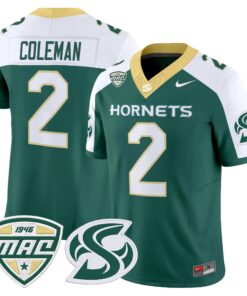 1787214880908c931043 - Malcom Terry Sacramento State Hornets 2026 Vapor Limited Jersey - Stitched by Digigearus