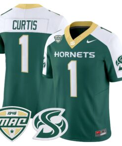 1787214880947695af0d - Malcom Terry Sacramento State Hornets 2026 Vapor Limited Jersey - Stitched by Digigearus
