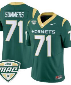 1787214880a4ca534832 - Malcom Terry Sacramento State Hornets 2026 Vapor Limited Jersey - Stitched by Digigearus