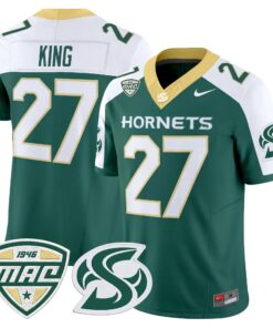 1787214880cc7ee9f197 - Malcom Terry Sacramento State Hornets 2026 Vapor Limited Jersey - Stitched by Digigearus
