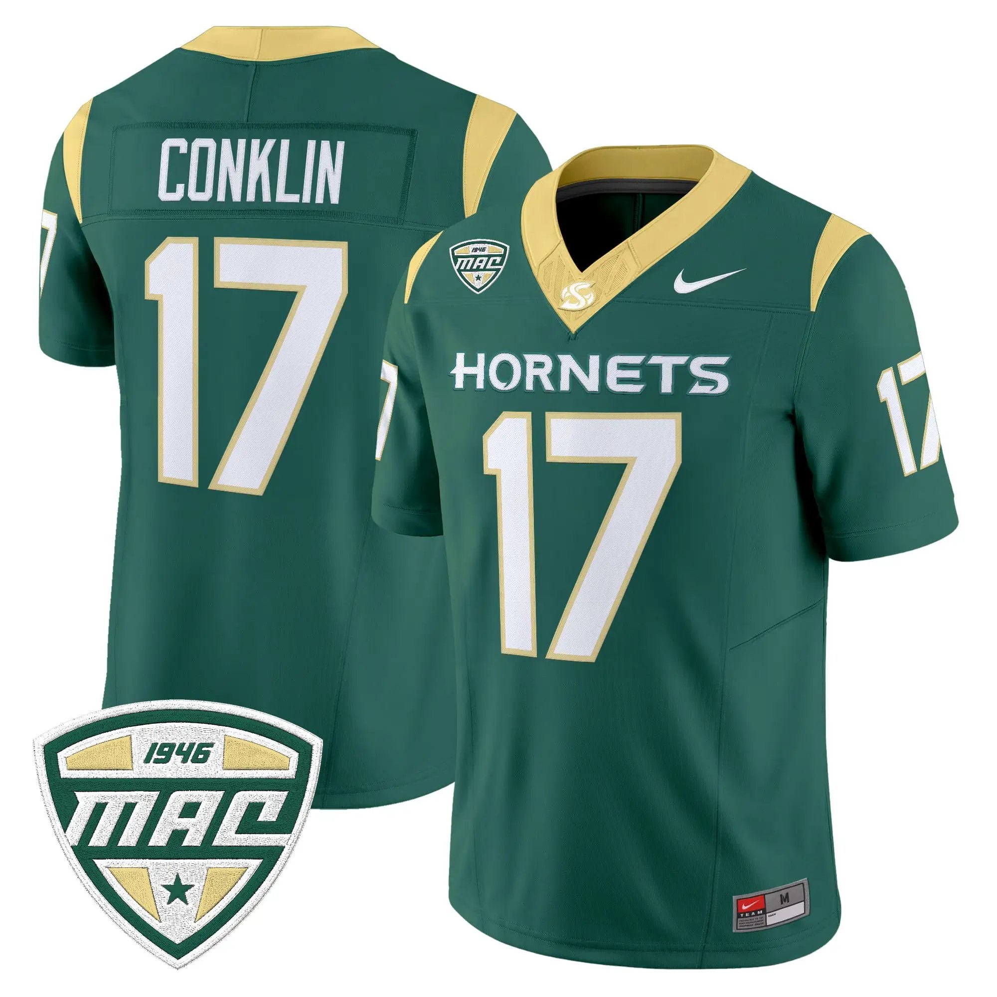 1787214880ee71062a5d - Malcom Terry Sacramento State Hornets 2026 Vapor Limited Jersey - Stitched by Digigearus