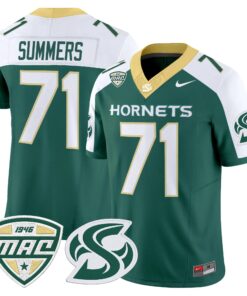 178721488101aa634a2a - Malcom Terry Sacramento State Hornets 2026 Vapor Limited Jersey - Stitched by Digigearus