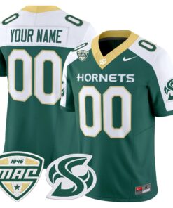17872148830bc7ed59d2 - Malcom Terry Sacramento State Hornets 2026 Vapor Limited Custom Jersey - Stitched by Digigearus