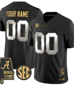 Custom Alabama Crimson Tide Jersey 2026 Alabama Map Vapor Stitched 7 Custom Alabama Crimson Tide Jersey 2026 Alabama Map Vapor Stitched by My Store NCAA Football Jerseys