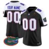 Custom Florida Gators Jersey Name, Number 2026 Limited All Stitched by My Store NCAA Football Jerseys
