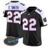 Emmitt Smith #22 Florida Gators Jersey 2026 Vapor Limited Stitched by My Store NCAA Football Jerseys