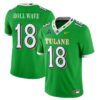 Tulane Green Wave 2026 New City Edition - Stitched 66 TUL 2026 New City Edition - Stitched (2) by Tulane Green Wave